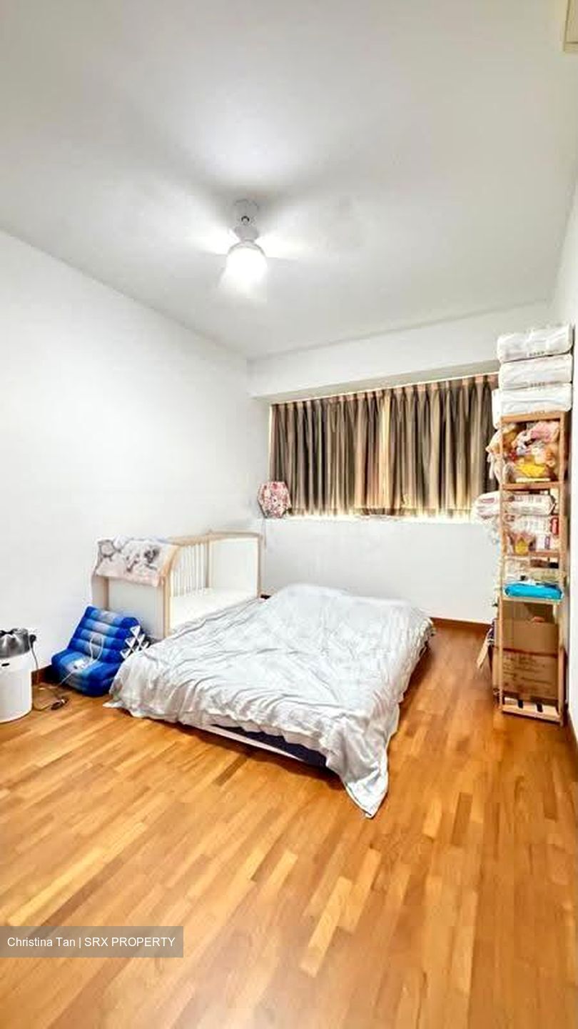 Belmond Green (D10), Condominium #632539581